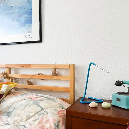 Appartamento Casa Marino Benicàssim