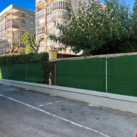 Appartement Casa Marino *