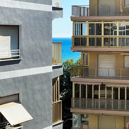 Appartamento Casa Marino