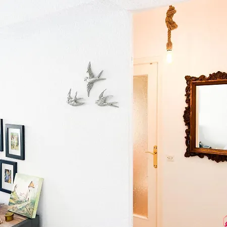 Appartement Casa Marino *