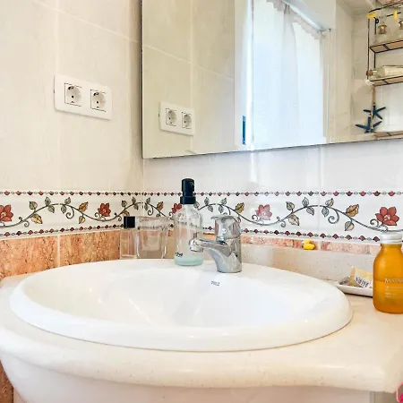Casa Marino Apartment Benicassim