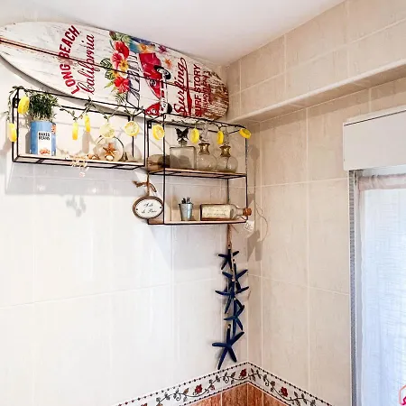 Casa Marino Apartment *