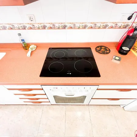 Casa Marino Benicassim