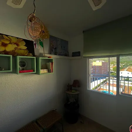 Casa Marino Apartment *