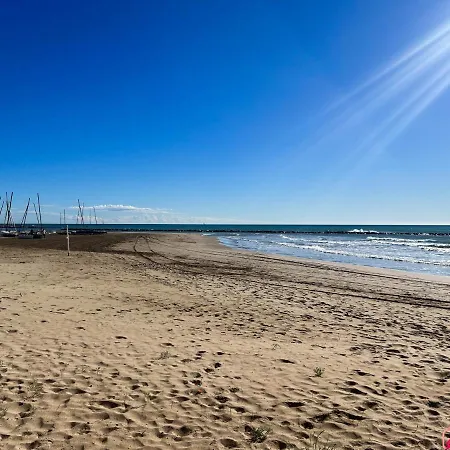 Casa Marino Apartment Benicassim