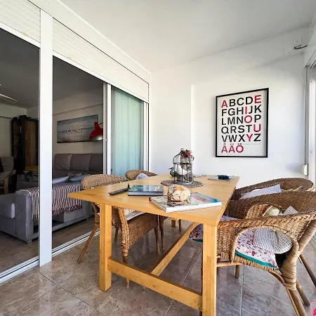 Casa Marino Benicassim