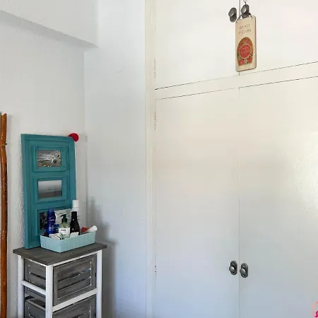 Apartment Casa Marino Benicassim