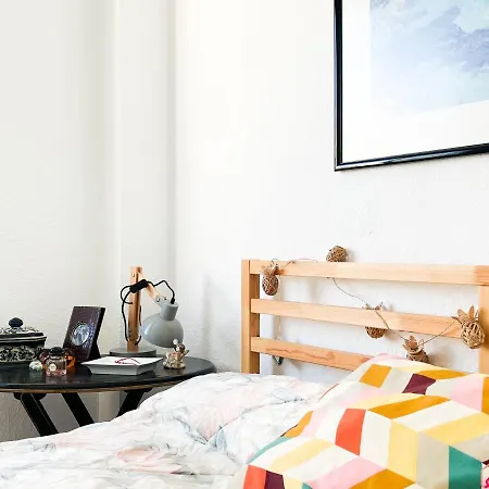 Casa Marino Apartment Benicàssim