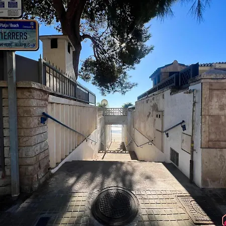 Casa Marino Apartment Benicassim
