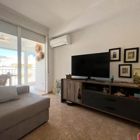 Casa Marino Apartment