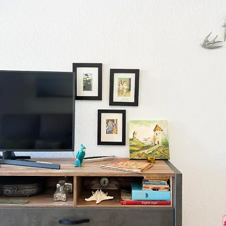 Casa Marino Apartment *