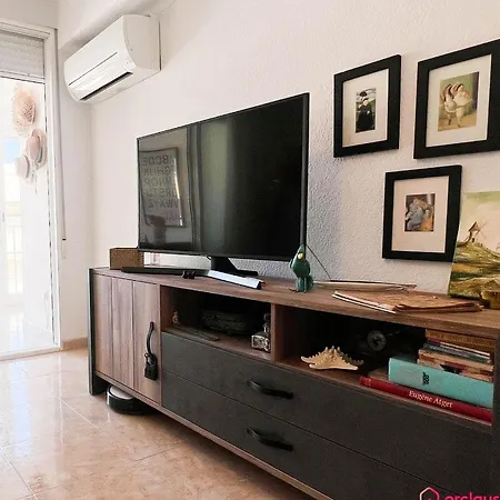 Casa Marino Apartment *