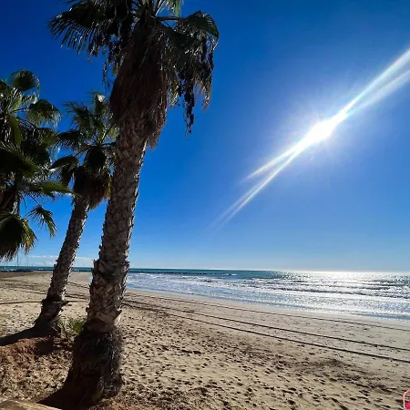 Casa Marino Apartment Benicassim