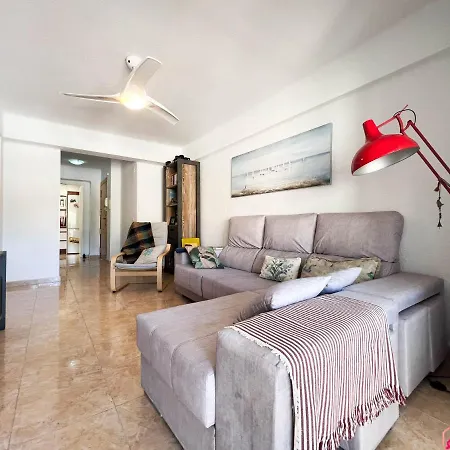 Casa Marino Apartment Benicassim