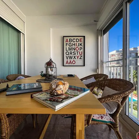 Casa Marino Benicàssim