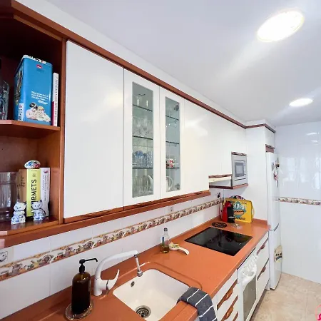 Casa Marino Apartment