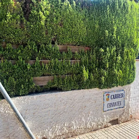 Casa Marino Benicassim