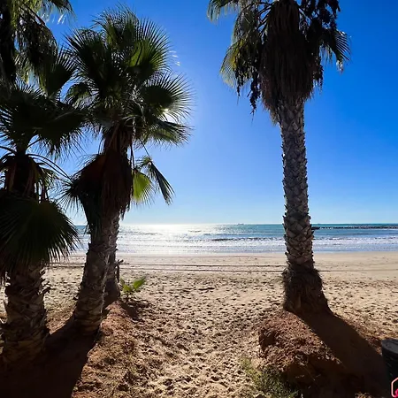 Apartment Casa Marino Benicassim