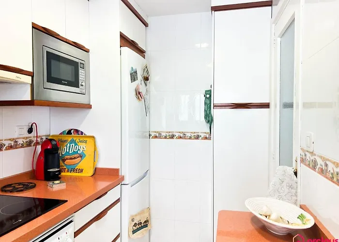 Apartment Casa Marino