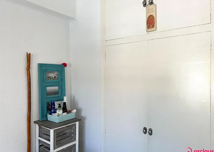 Apartment Casa Marino Benicassim