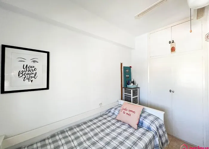 Apartment Casa Marino *