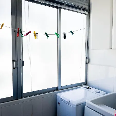 Casa Marino Apartamento