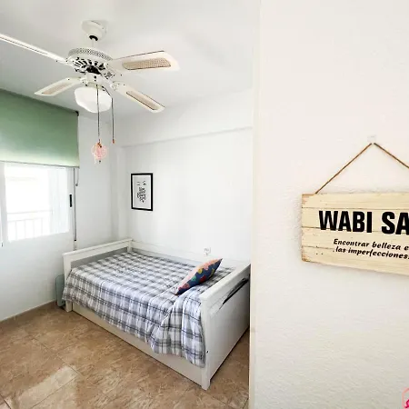 Casa Marino * Benicàssim