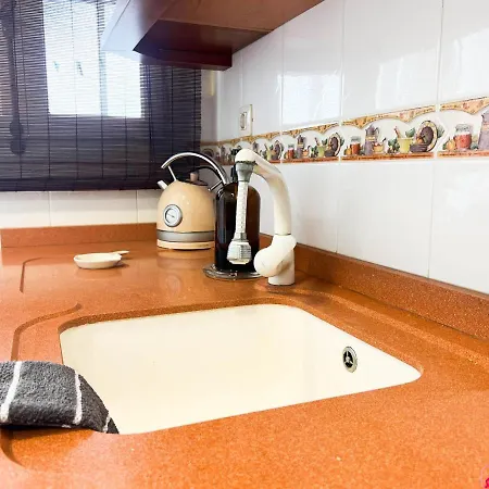 Casa Marino Apartamento Benicàssim