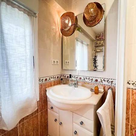 Apartamento Casa Marino *