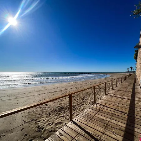 Apartamento Casa Marino