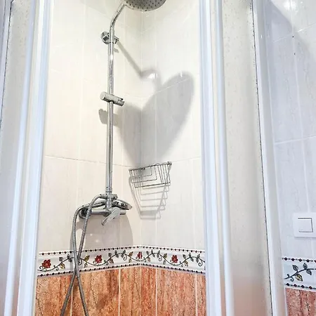 Apartamento Casa Marino *