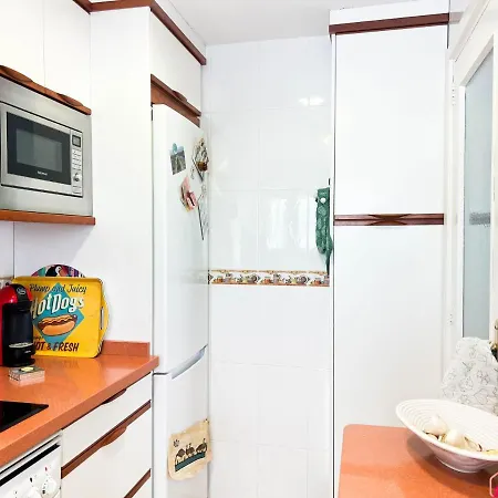 Apartamento Casa Marino