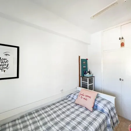 Apartamento Casa Marino *