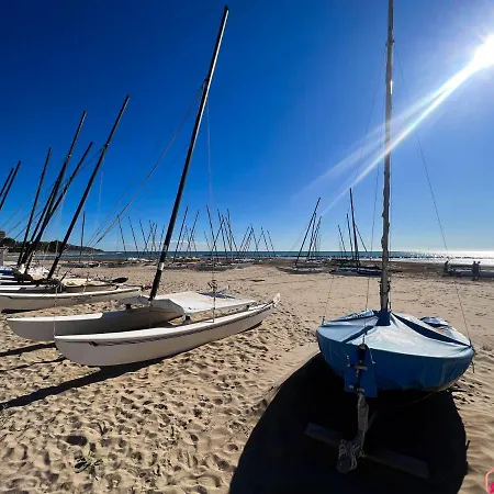 Apartamento Casa Marino Benicàssim